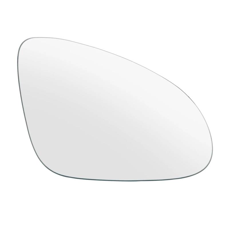 Spiegelglas Außenspiegel Seite Flügel Spiegel Glas Rück Weitwinkel Für Opel Für Vauxhall Für Astra J 2009-2016 Für GTC 2012-2018 Für Adam 2013-2019 von FESOKSEJ