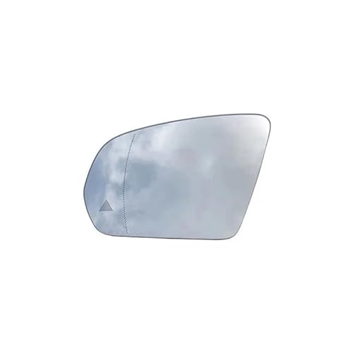 Spiegelglas Außenspiegel Seite Spiegel Glas Rückansicht Außen Blind Spot Für Benz Für CES Für GLC Klasse Für W205 Für W213 Für W222 Für W253 von FESOKSEJ