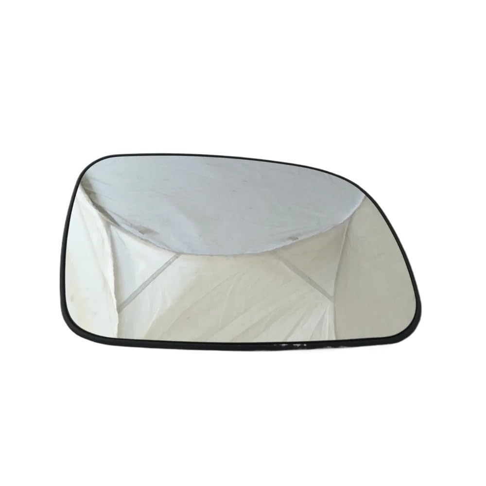 Spiegelglas Außenspiegel Seitenspiegelglas Konvex Für Für Grand Für Cherokee II WJ 1998 1999 2000 2001 2002 2003 2004 von FESOKSEJ