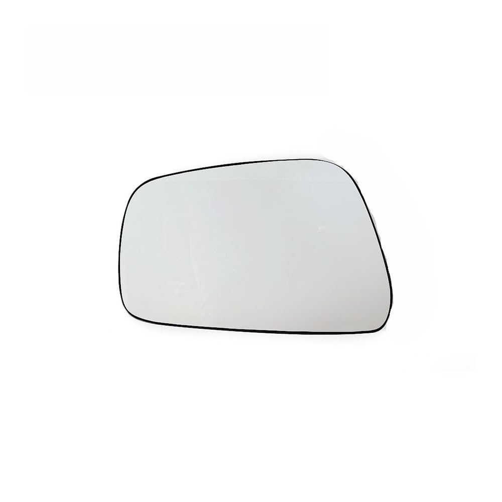 Spiegelglas Außenspiegel Seitentür-Auto-konvexes Spiegelglas für NAVARA für D40 2005–2011 für PATHFINDER 2005+ von FESOKSEJ