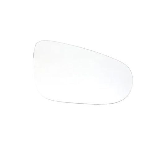 Spiegelglas Außenspiegel Türflügelspiegelglas Für Golf 6 Für MK6 Für 5K 2009–2012 Für Touran 2011–2015 von FESOKSEJ