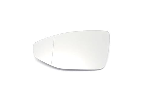 Spiegelglas Außenspiegel Türseite Flügelspiegelglas Rückspiegelplatte Für A6 Für S6 Für RS6 Für C8 4K Für A7 S7 RS7 4K8 Für A8 A8L S8 S8L RS8 D5 4N von FESOKSEJ