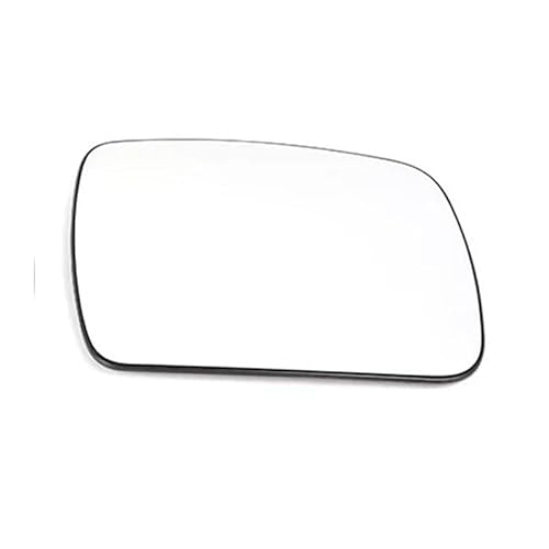 Spiegelglas Außenspiegel Türseite Flügelspiegelglas Rückspiegelplatte Für Range Für Rover Für Sport Für L320 2010-2013 von FESOKSEJ