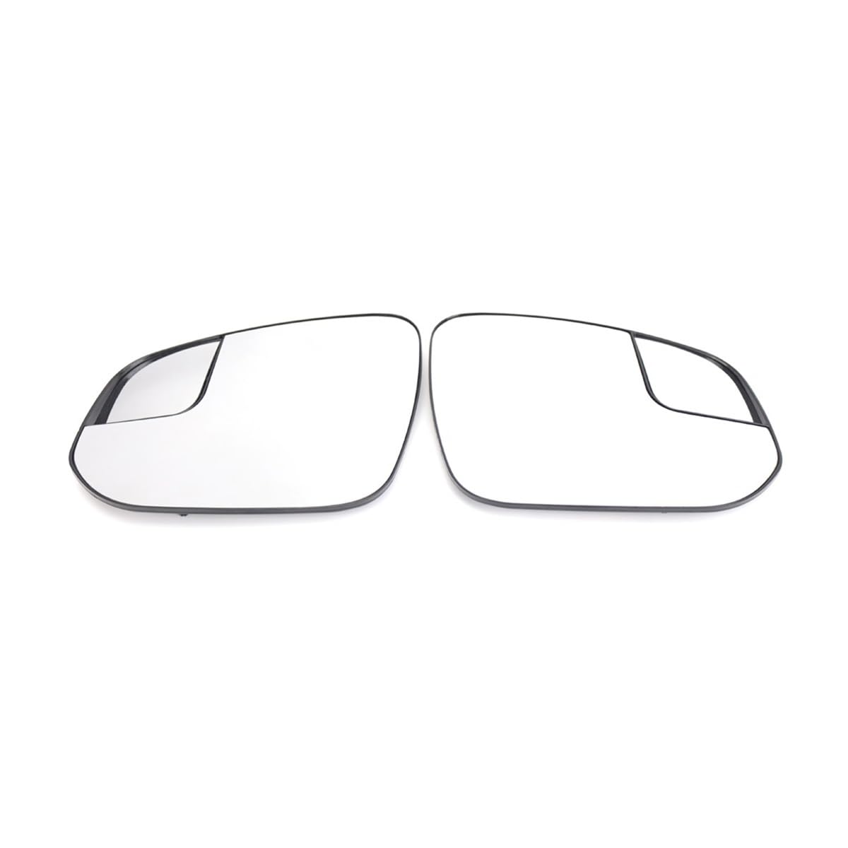 Spiegelglas Außenspiegel Vorderseite Rückspiegel Glas Flach Für RAV4 2016 2017 2018 879610R220 8796142D20 Auto Zubehör von FESOKSEJ