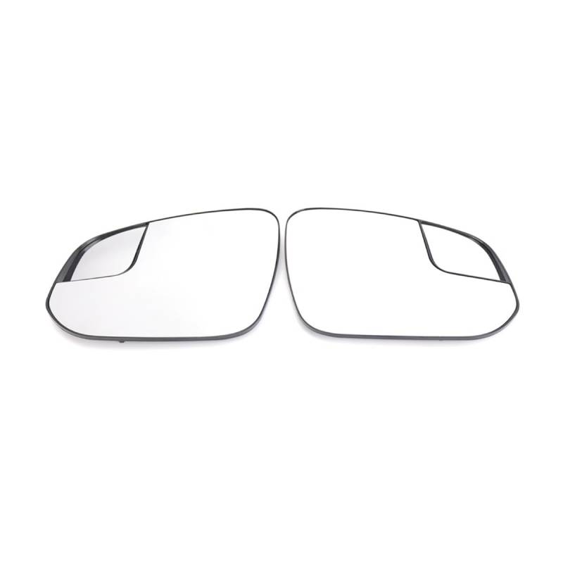 Spiegelglas Außenspiegel Vorderseite Rückspiegel Glas Flach Für RAV4 2016 2017 2018 879610R220 8796142D20 Auto Zubehör von FESOKSEJ