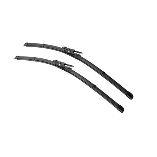 scheibenwischer Autowischer Vorne Wischerblätter 26"+15" Für Holden Für Commodore VE 2006-2013 Pinch Tab Scheibenwischer von FESOKSEJ