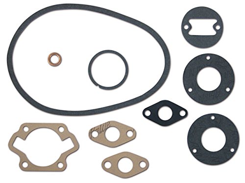 Dichtungssatz SR1, SR2, SR2E, KR50, SR4-1 (10-teilig) von FEZ Fahrzeugteile GmbH