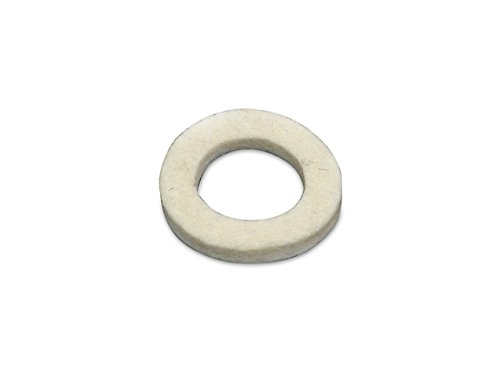 Filzring für Nabe SR1, SR2, SR2E, KR50 von FEZ Fahrzeugteile GmbH