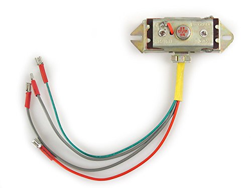 Ladeanlage 8871.6/2 (1 Spule mit 4 Kabel) (Import) passend für S51, S70 von FEZ Fahrzeugteile GmbH