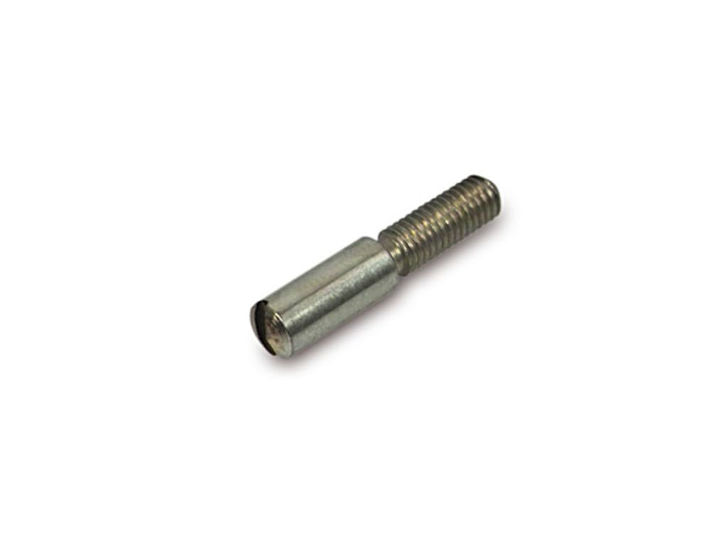 Schraube 05x25 Stift (für Lenker-Handhebel) S50, S51, S70, KR51, SR50, SR2E, SR4-1, SR4-2, SR4-3, SR4-4 von FEZ Fahrzeugteile GmbH