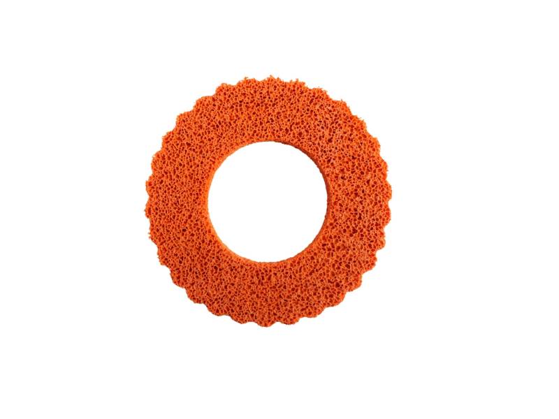 Tankschutzring Moosgummi orange 120x60 Simson S50 S51 S70 S53 SR50-80 KR51 SR4 von BISOMO