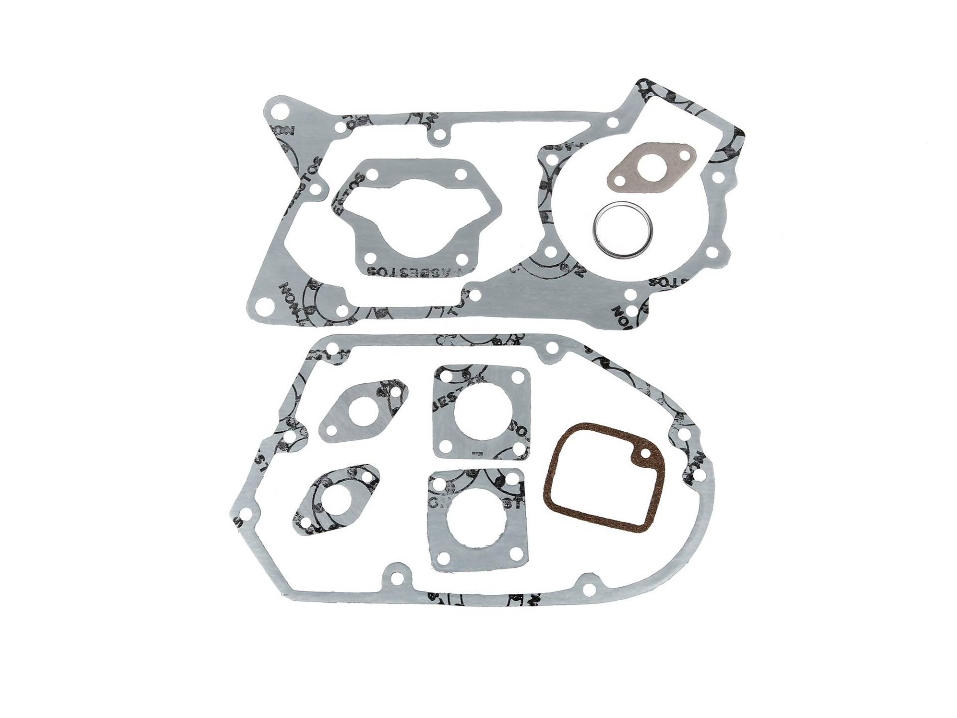 Dichtungssatz 1. Qualität - für Simson S51, S53, S70, S83, SR50, SR80, KR51/2 Schwalbe von FEZ