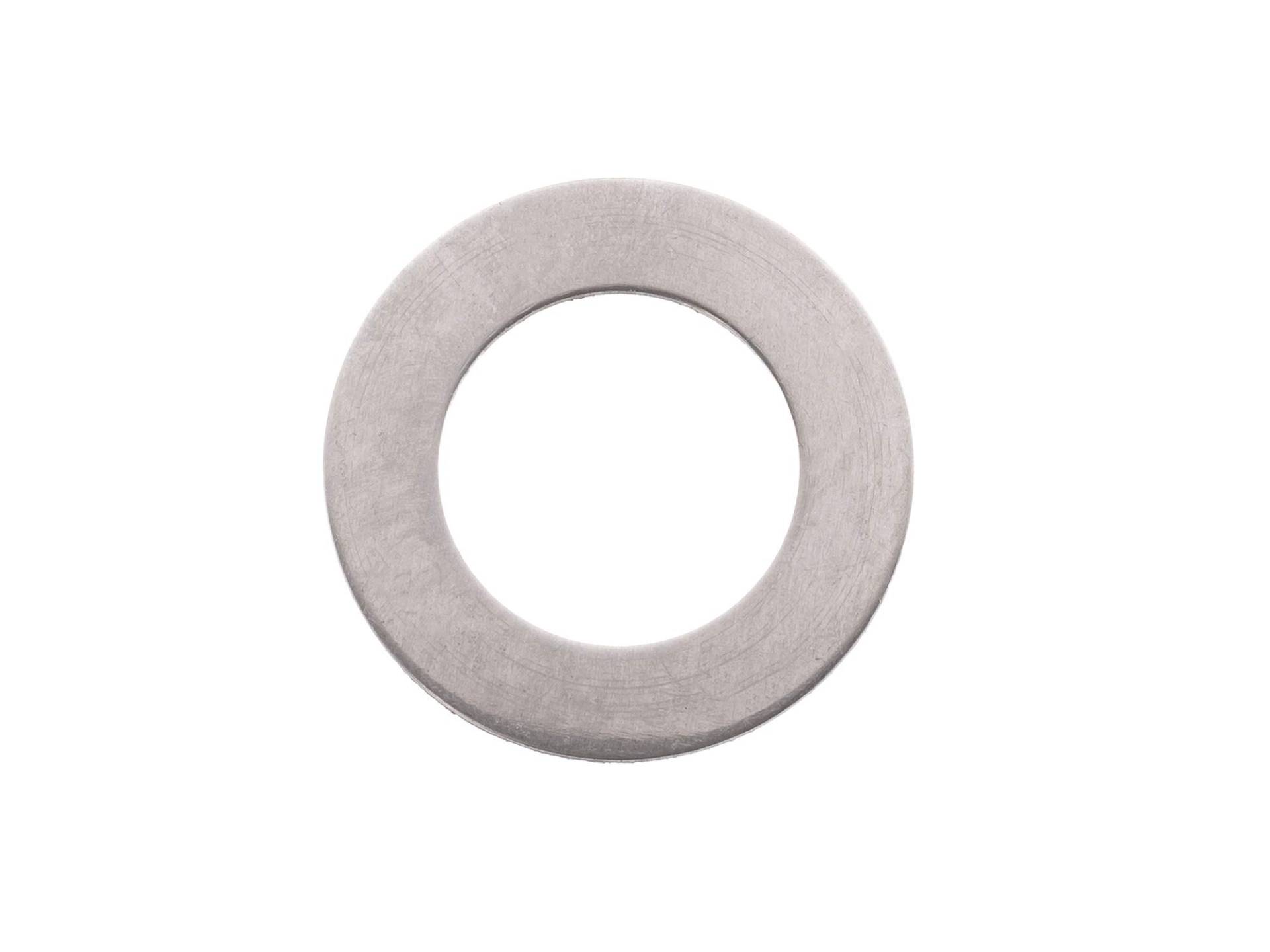 FEZ Anlaufscheibe 17 x 28 x 1,0mm (Kupplungskorb) - für Simson S51, S70, S53, S83, KR51/2, SR50, SR80 von FEZ