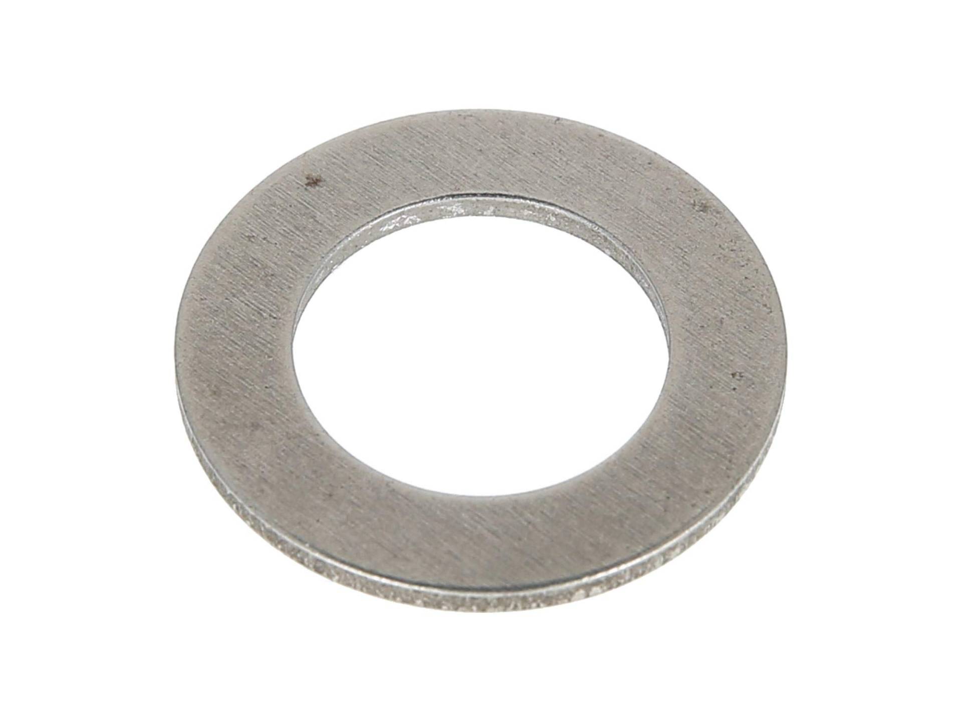 FEZ Anlaufscheibe 17 x 28 x 1,6mm (Kupplungskorb) - für Simson S51, S70, S53, S83, KR51/2, SR50, SR80 von FEZ