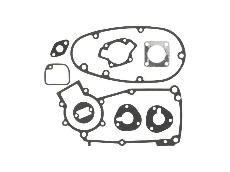 FEZ Dichtungssatz 1. Qualität - für Simson S50 von FEZ