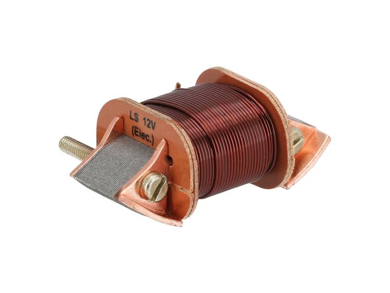 FEZ Lichtspule 8305.2-120/1, 12V 42W, Bilux - für Simson S51, S70, KR51/2 Schwalbe, SR50 von FEZ