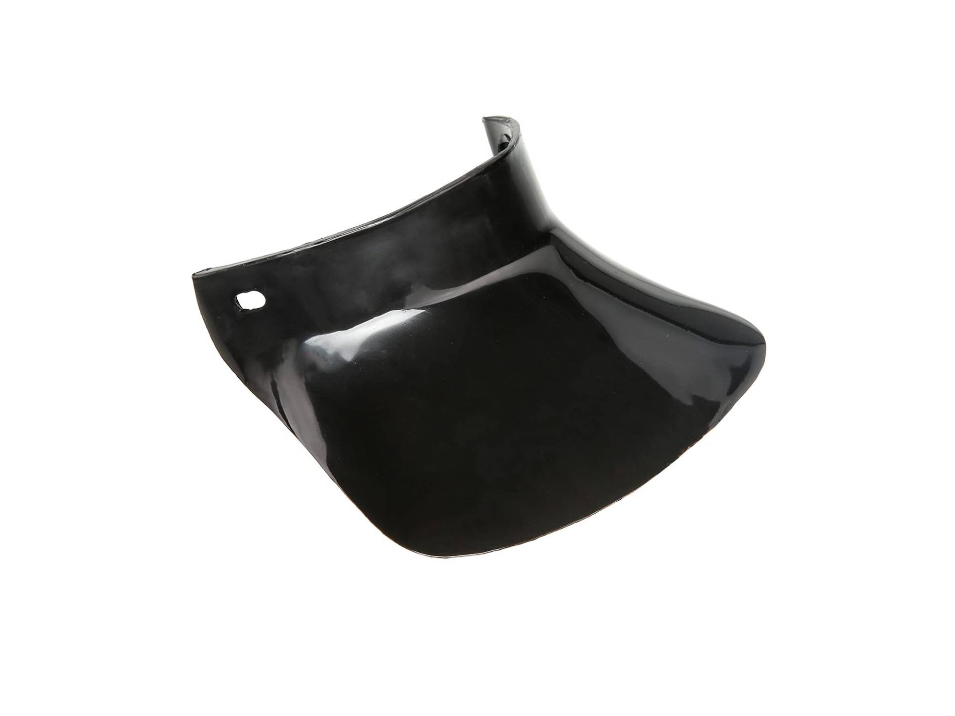 FEZ Schmutzfänger Schwarz - für Simson S50, S51, S70 von FEZ