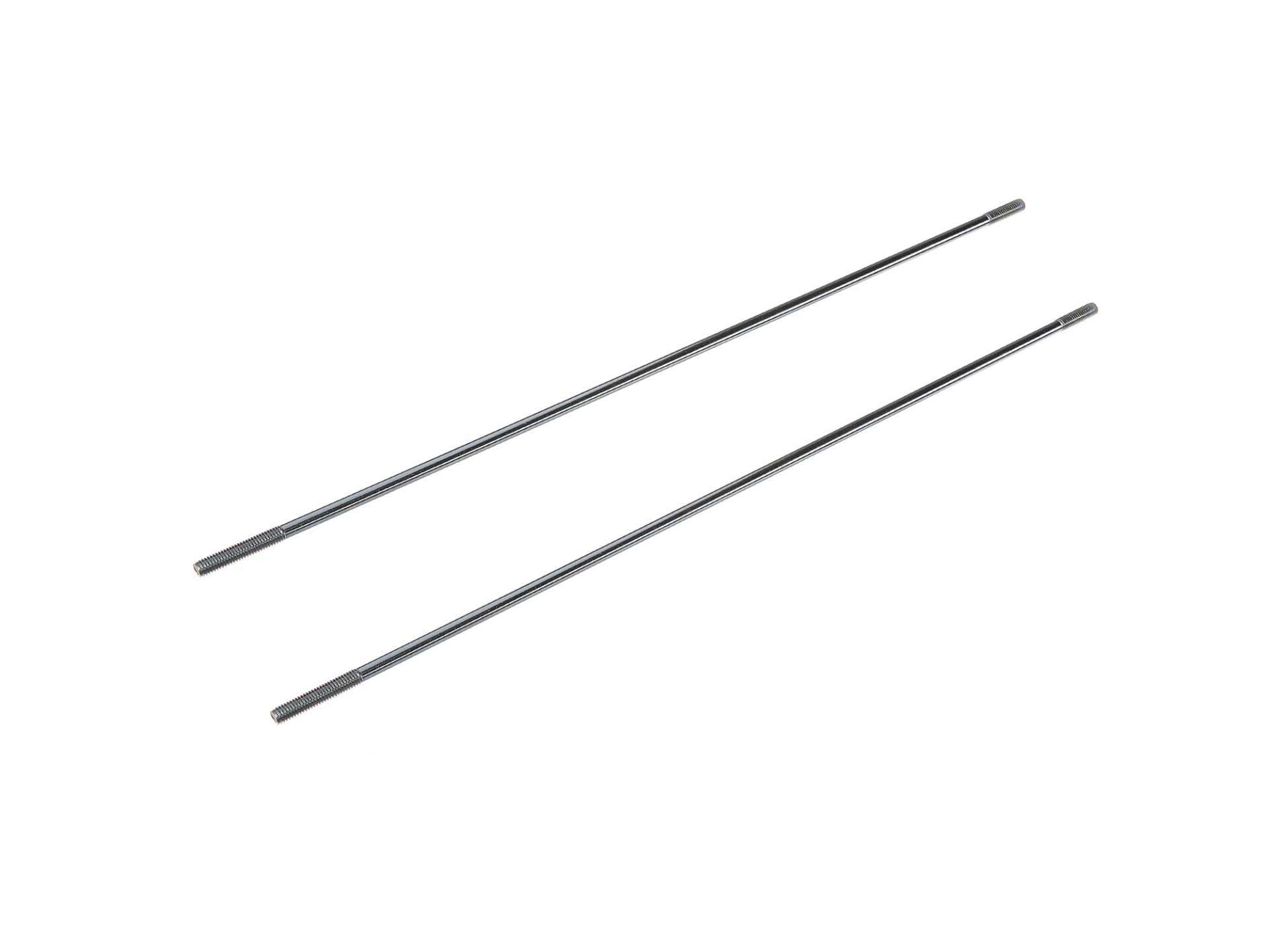 Set: 2x Stab für Federaufnahme - für Simson S51, S50, S70, S53, S83 von FEZ