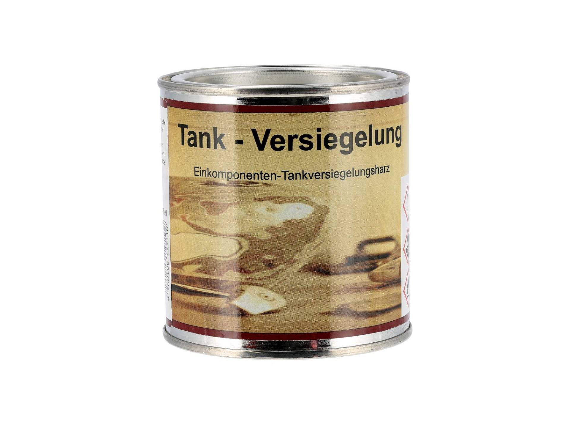 Tankversiegelung für ca. 1-2 Tanks, 1-teilig - 250ml von FEZ