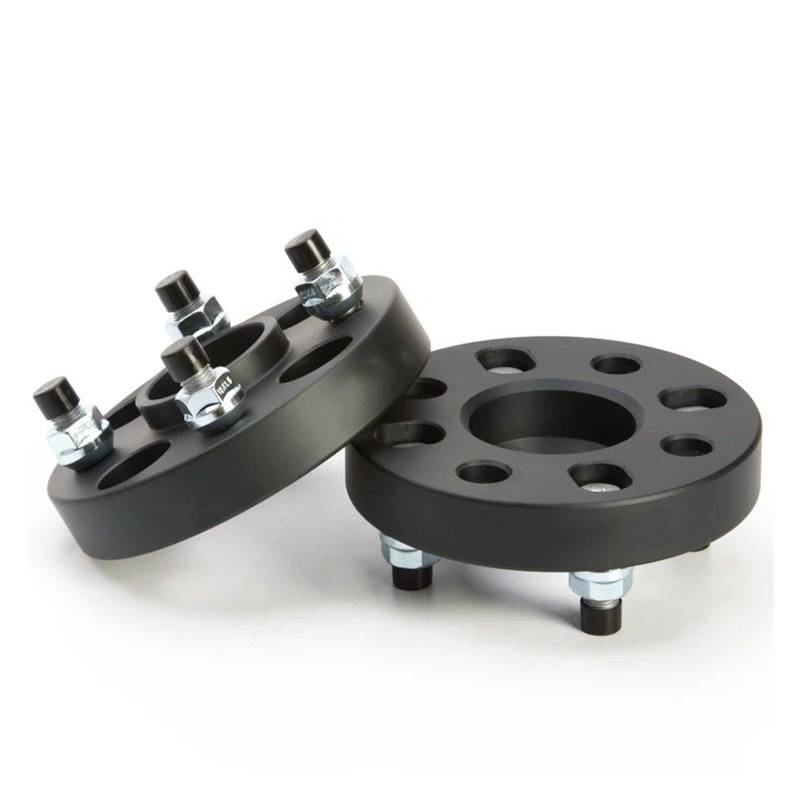 Auto-Rad-Distanzscheiben Für Alfa Für Romeo 20/25/30/35/40/50mm 2 Stück Rad Spacer Adapter Spurverbreiterungen Autos Spurverbreiterungen(20mm wheel spacer) von FFOCCO