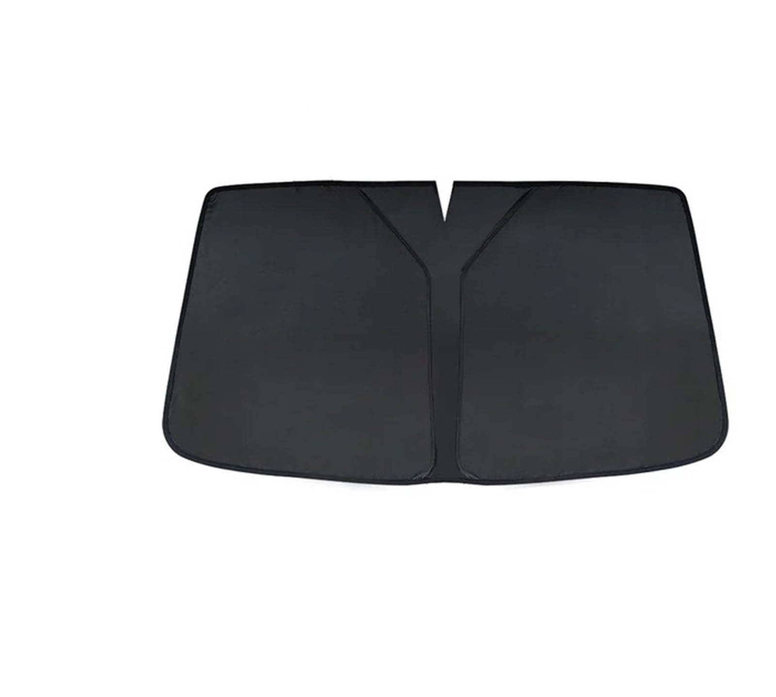 Auto Sonnenschutz Für Nissan Für Qashqai J10 Für Dualis 2006-2013 2007 Auto Windows Visier Privatsphäre Abdeckung Faltbare Vollständige Abdeckung Sonnenschutz Autofenster Sonnenschutz(Front Windshield von FFOCCO