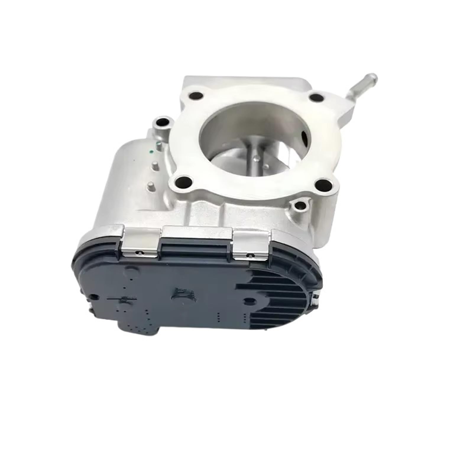 Drosselklappenstutzen Für Hyundai Für I30 Für IX20 Für Veloster Drosselklappengehäuse 351002B180 35100-2B180 Drosselklappenpotentiometer von FFOCCO