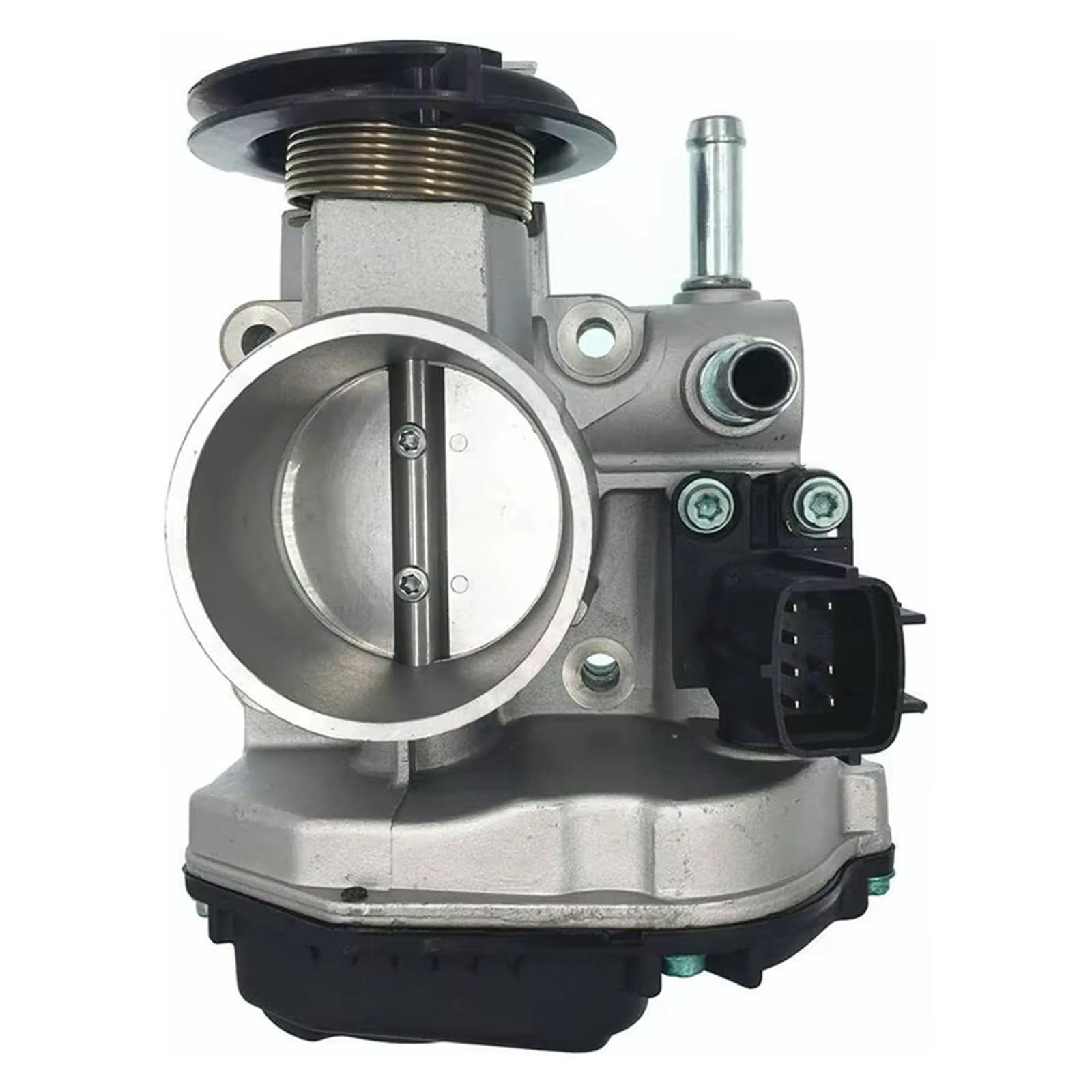 Drosselklappenstutzen Für Lacetti Für Optra Für Daewoo Für Nubira 1,6i 96394330 96815480 Drosselklappengehäuse Drosselklappenpotentiometer von FFOCCO