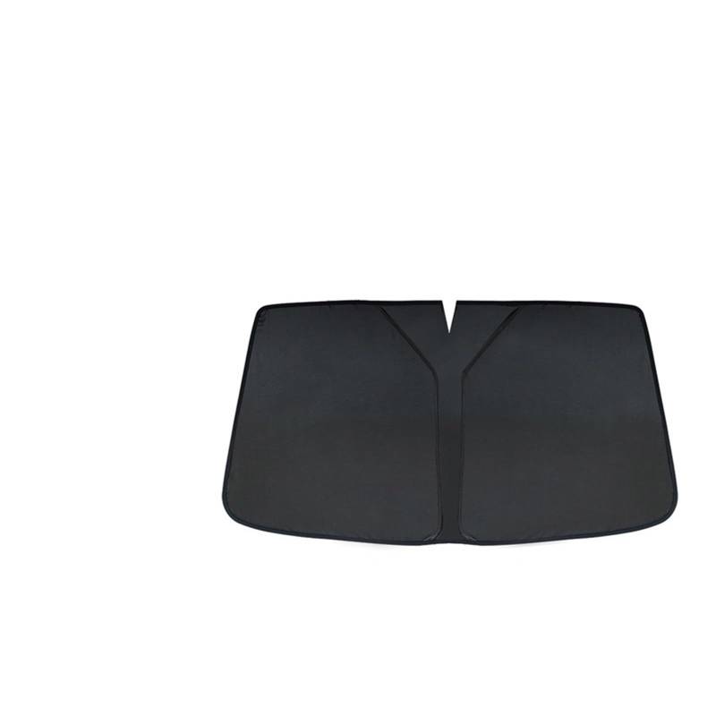 FFOCCO Auto Sonnenschutz Für Ford Explorer MK5 U502 2015-2019 2016 Auto Windows Visier Privatsphäre Abdeckung Faltbare Vollständige Abdeckung Sonnenschirm Autofenster Sonnenschutz(Front Windshield) von FFOCCO