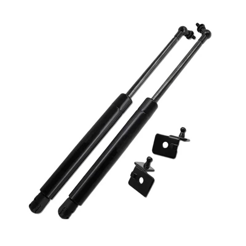 Gasdruckfeder Dämpfer Für Ford Für Ranger T5 T6 2012-2014 2015 2016 2017 2018 Vorne Motorhaube Gas Strut Unterstützung Lift Frühling Schock Bar Stange Halterung Dämpfer Gasfeder von FFOCCO