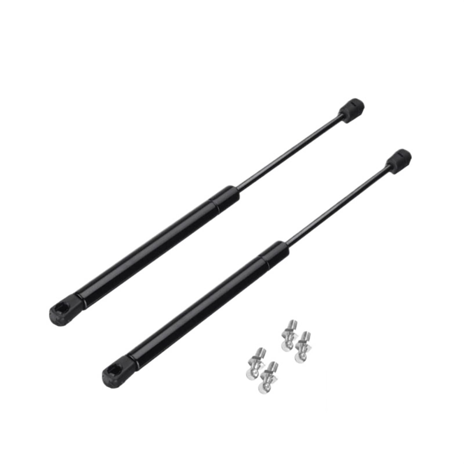 Gasdruckfeder Dämpfer Für VW T5 Für Transporter Für Caravelle 2003-2015 Vordere Motorhaube Unterstützung Gas Strut 7E0823359 Dämpfer Gasfeder(2pieces) von FFOCCO