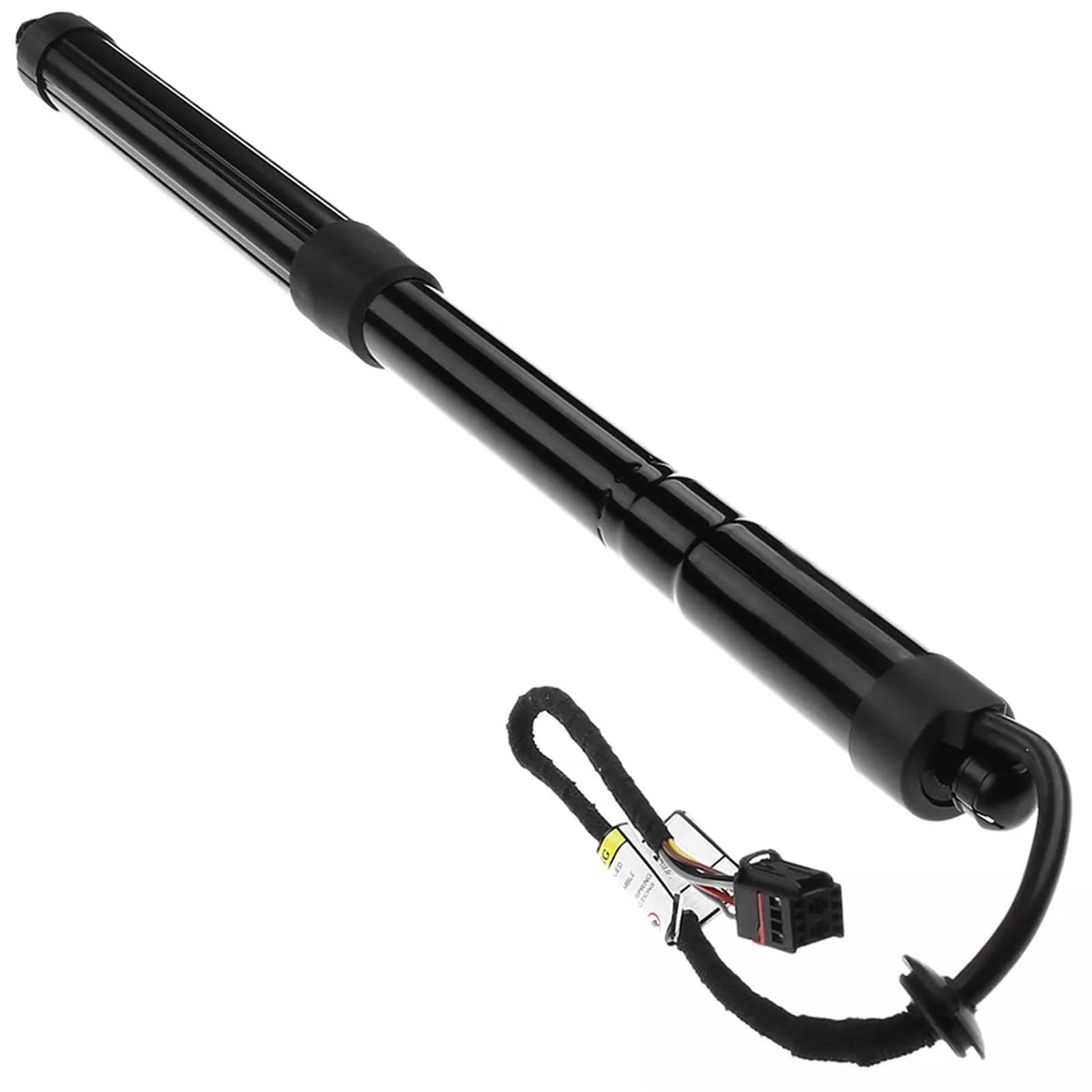 Gasfeder Dämpfer Kofferraum Für Hyundai Für Santa Fe Sport 2015-2018 Stamm Strut Shock Unterstützung 81780-2W600 Heckklappe Power Hatch Lift Unterstützt Elektrische Gasfeder(Right Side) von FFOCCO