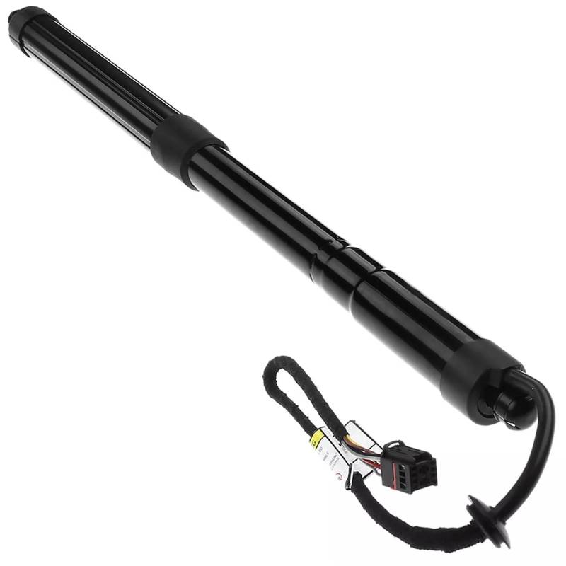 Gasfeder Dämpfer Kofferraum Für Hyundai Für Santa Fe Sport 2015-2018 Stamm Strut Shock Unterstützung 81780-2W600 Heckklappe Power Hatch Lift Unterstützt Elektrische Gasfeder(Right Side) von FFOCCO