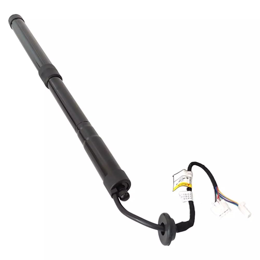 Gasfeder Dämpfer Kofferraum Für Infiniti EX35 FX35 FX50 QX70 Elektrische Heckklappen-Gasdruckfedern 905603FY0A, 905603FY0B Power Hatch Lift Support Elektrische Gasfeder(Left Tailgate) von FFOCCO