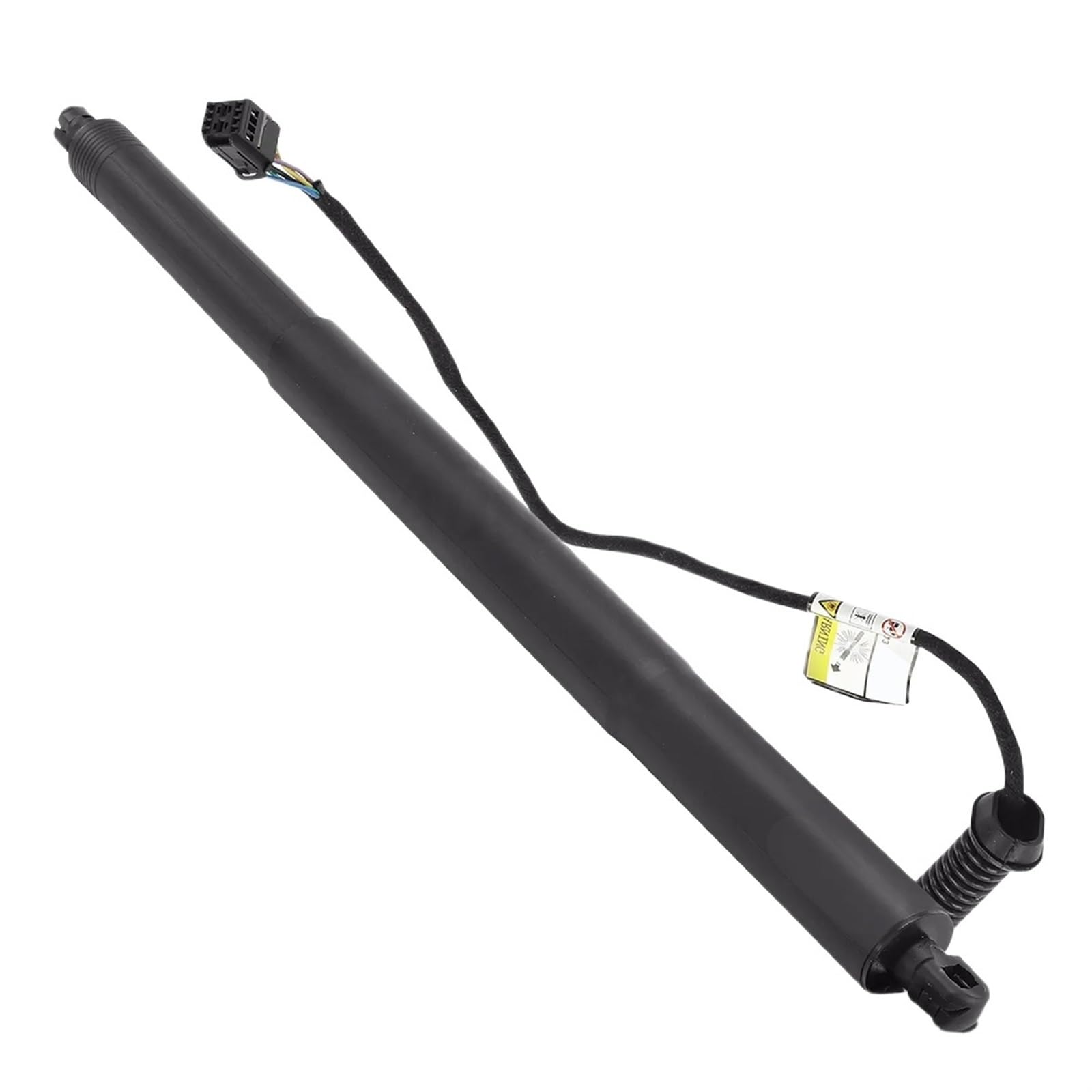 Gasfeder Dämpfer Kofferraum Für Q3 2018-2022 Stamm Strut Shock Unterstützung Power Heckklappe Streben 83A827851D Power Heckklappe Streben Elektrische Gasfeder(Right Side) von FFOCCO