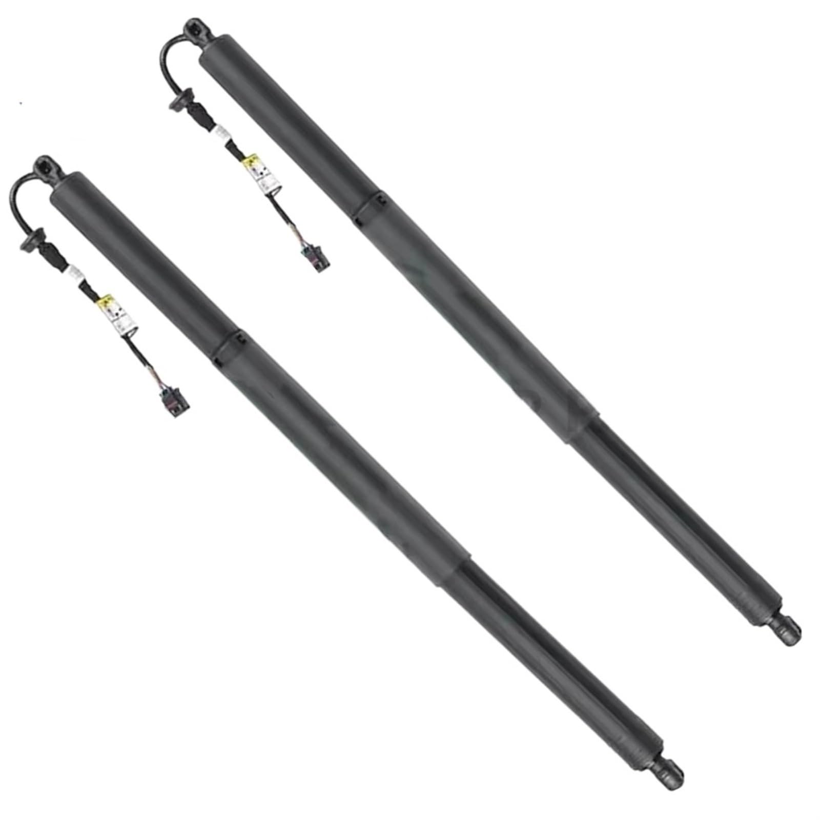 Gasfeder Dämpfer Kofferraum Für Q8 SQ8 3.0L 4.0L 2019 2020 2021 4M8827851 2X Rear Power Hatch Lift Support Elektrische Gasfeder von FFOCCO