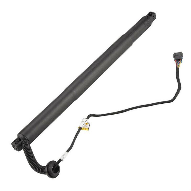 Gasfeder Dämpfer Kofferraum Für X6 F16 2015-2019 Power Hatch Lift Support Opener Shock 51247318651 51247318652 Elektrische Heckklappenstreben Elektrische Gasfeder(Left Side) von FFOCCO