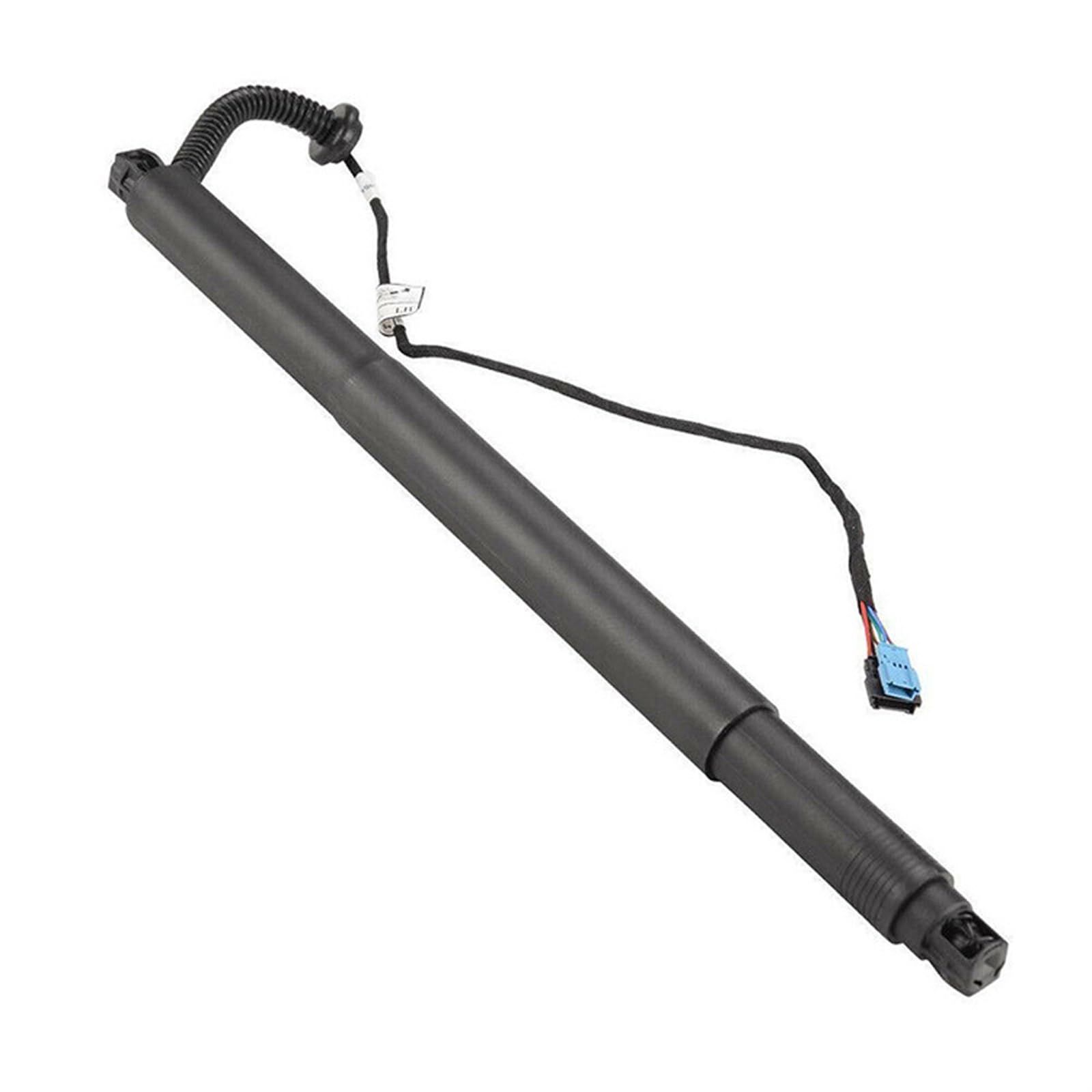 Gasfeder Dämpfer Kofferraum Für X6 F16 2015-2019 Power Hatch Lift Support Opener Shock 51247318651 51247318652 Elektrische Heckklappenstreben Elektrische Gasfeder(Right Side) von FFOCCO