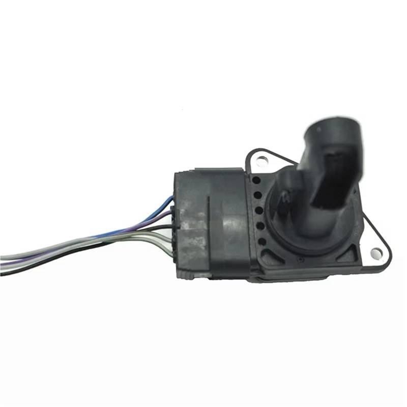 Luftmassenmesser Für Land Für Rover Für Range Für Rover Sport 4,4 L 22204-22010 Luftmassenmesser MAF Luftmengenmesser(Maf Sensor and Plug) von FFOCCO