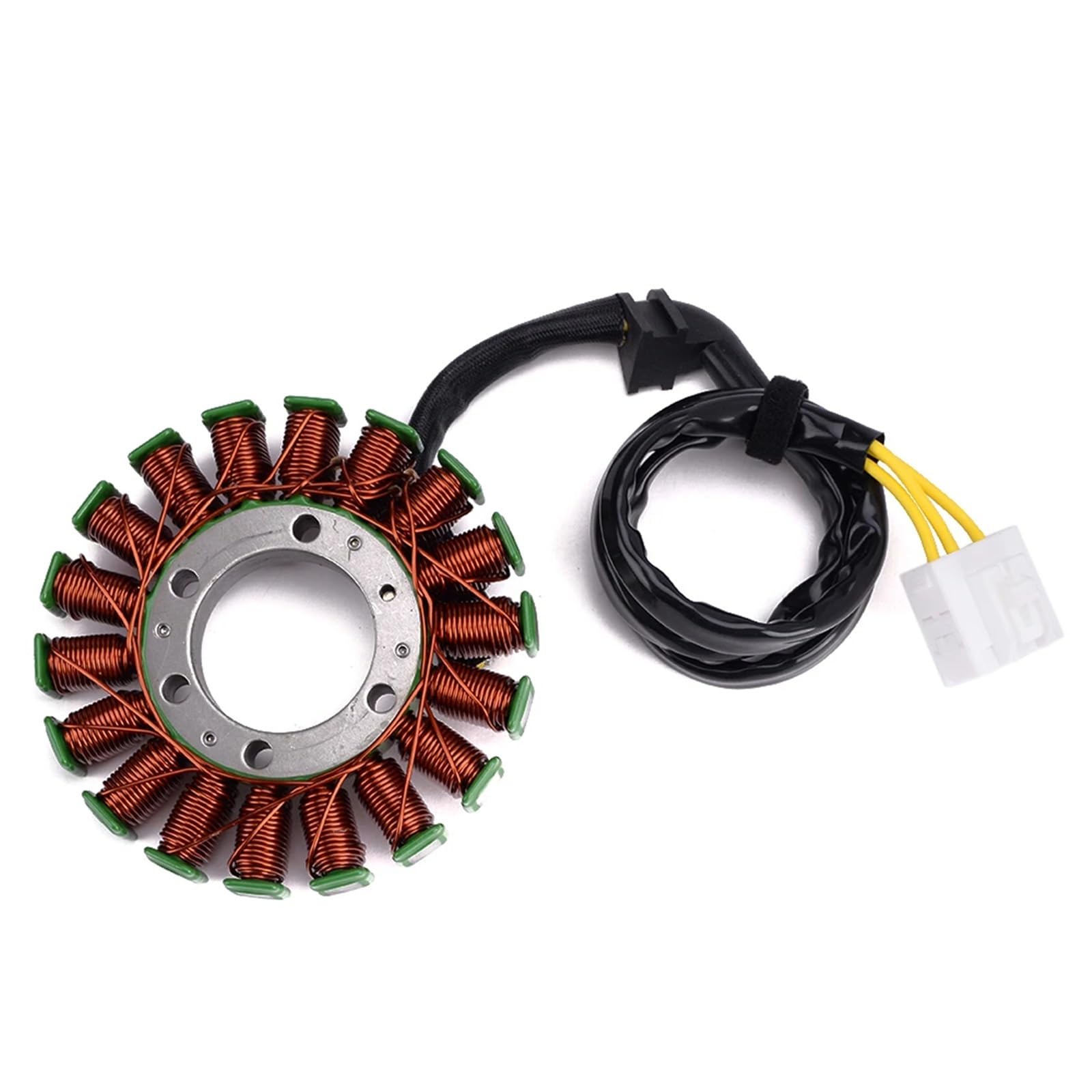 Stator Spule Für CBF 1000 SC58 2006-2010 2007 2008 2009 31120-MFA-D01 31120-MGJ-D01 Für CBF1000 Motorrad Generator Stator Spule Zündung Magneto Stator von FFOCCO