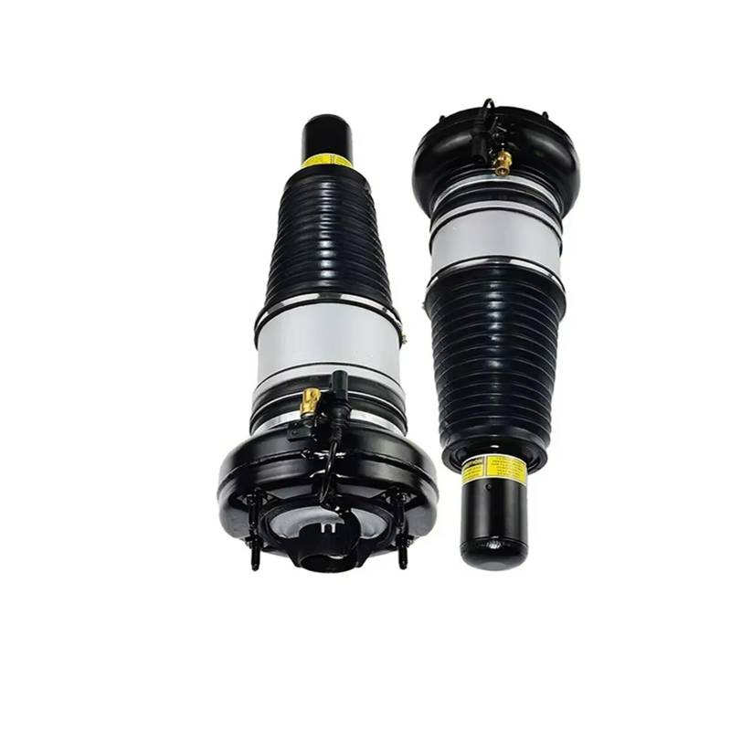 Stoßdämpfer Gasdruck Für A6 A8 S8 Vorne Mit Sensor Stoßdämpfer Luftfederung Air Ride Air Strut 4H0616039 Gasdruck Stoßdämpfer von FFOCCO