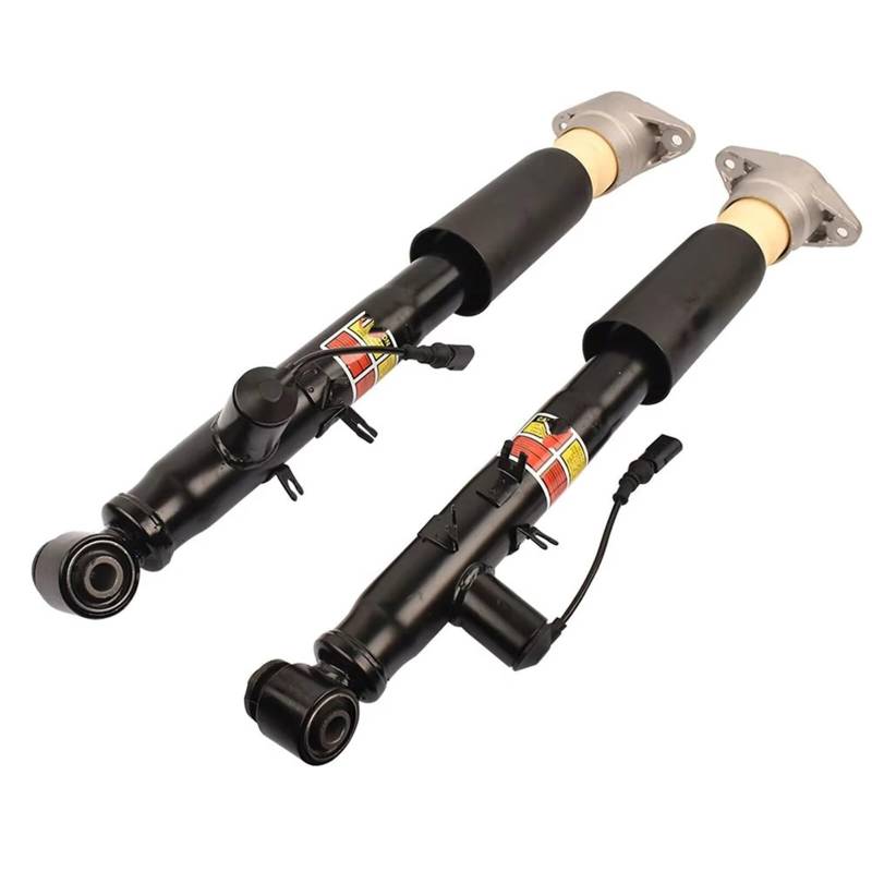 Stoßdämpfer Gasdruck Für A6 S6 Für Avant Für Allroad Quattro C6 2005-2011 4F0616032F Paar Hinten Air Shock Suspension Absorber Streben Montage Gasdruck Stoßdämpfer von FFOCCO