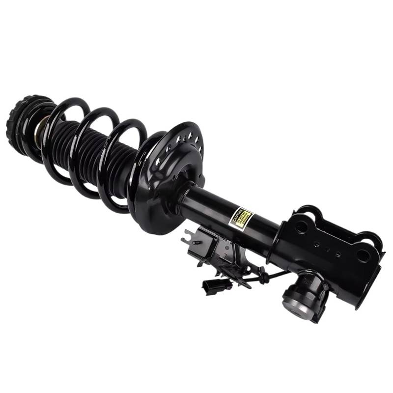 Stoßdämpfer Gasdruck Für Cadillac Für SRX W/Elektrische 22993799 20834663 2010-2016 Front Shock Absorber Strut Frühling Suspension Assys Gasdruck Stoßdämpfer(Front Left) von FFOCCO