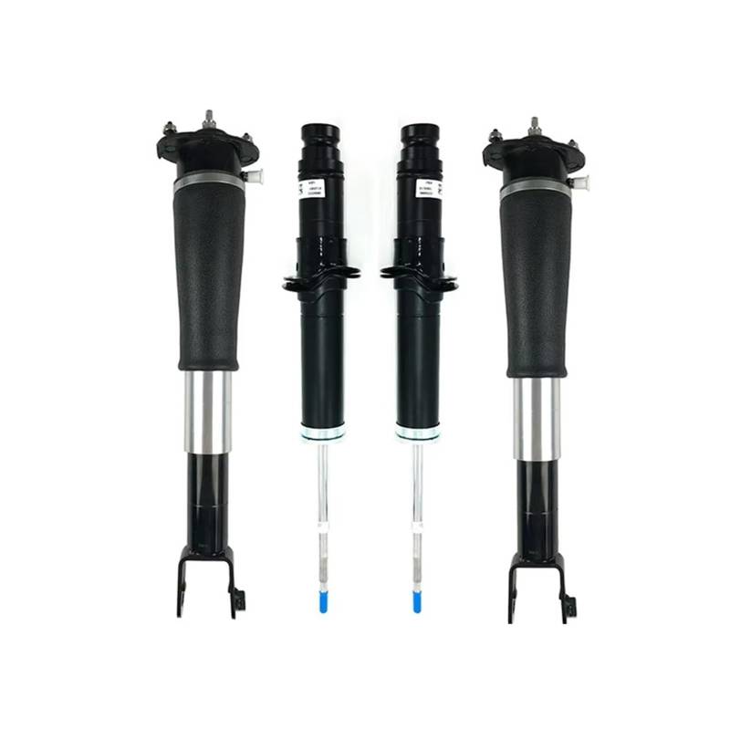 Stoßdämpfer Gasdruck Für Cadillac Für STS Für SLS AWD 2005-2010 19300078 580-473 19302766 Set Volle Vorne Hinten L & R Stoßdämpfer Streben Gasdruck Stoßdämpfer von FFOCCO