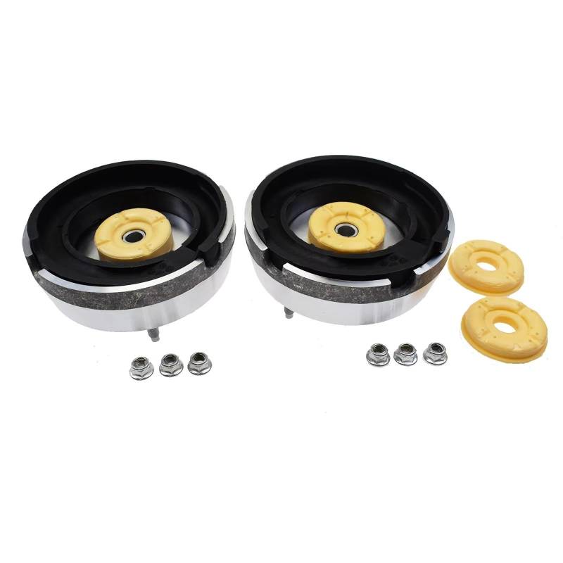 Stoßdämpfer Gasdruck Für E70 X5 & E71 X6#31336788776 31336776389 Vorne Links Rechts Strut Shock Mount & Dichtung & Oberen Unteren Unterstützung Absorber Gasdruck Stoßdämpfer von FFOCCO