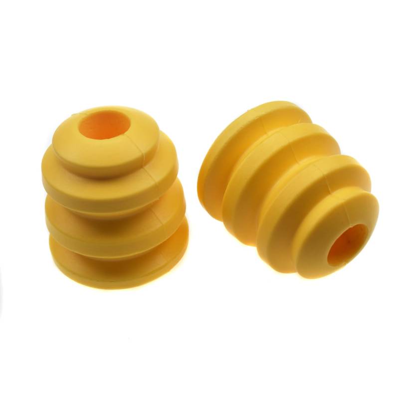 Stoßdämpfer Gasdruck Für GMC Für Savana 1500 1515395815039397 Vorne und Hinten Links Rechts Position Suspension Querlenker Stoßstange Bump Stop Gummi Gasdruck Stoßdämpfer(Front X2) von FFOCCO