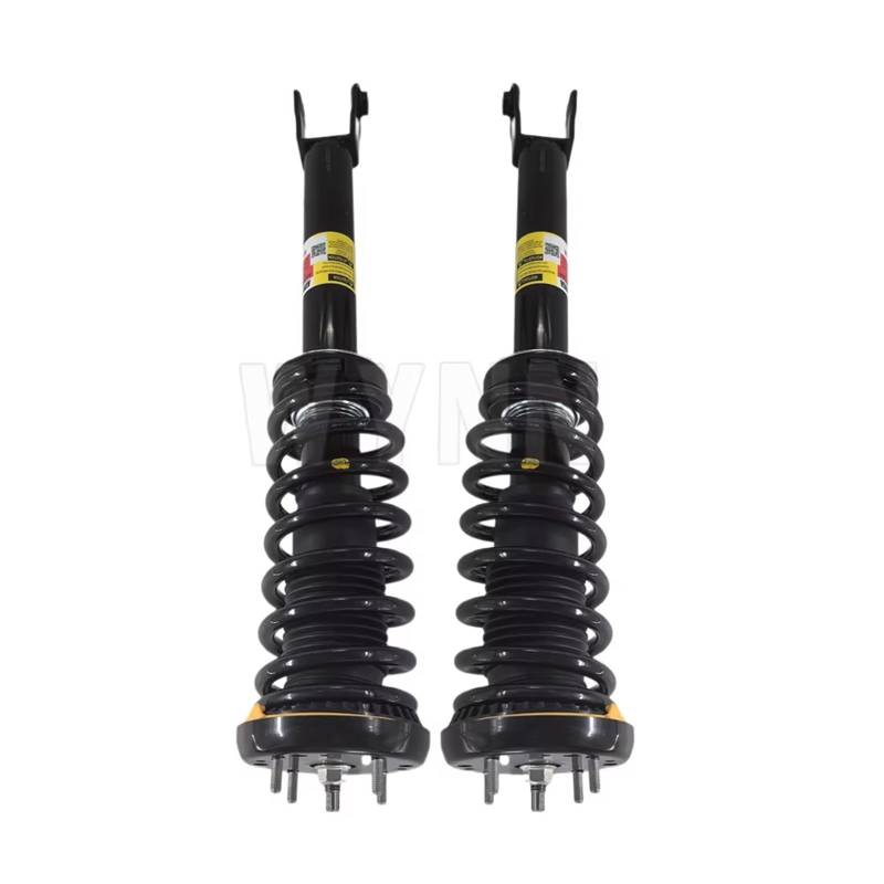 Stoßdämpfer Gasdruck Für Jaguar XJ Für XJR X351 RWD 2010-2019 C2Z17058 Paar Vorne Links Rechts Frühling Suspension Schocks Absorber Strut Mit Elektrische Gasdruck Stoßdämpfer von FFOCCO