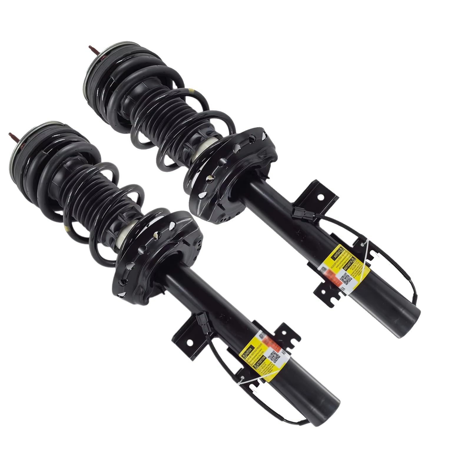 Stoßdämpfer Gasdruck Für Land Für Rover Für Range Für Rover Für Evoque 2012-2018 LR079420 Paar Hinten Stoßdämpfer Suspension Federbein Montage Gasdruck Stoßdämpfer von FFOCCO