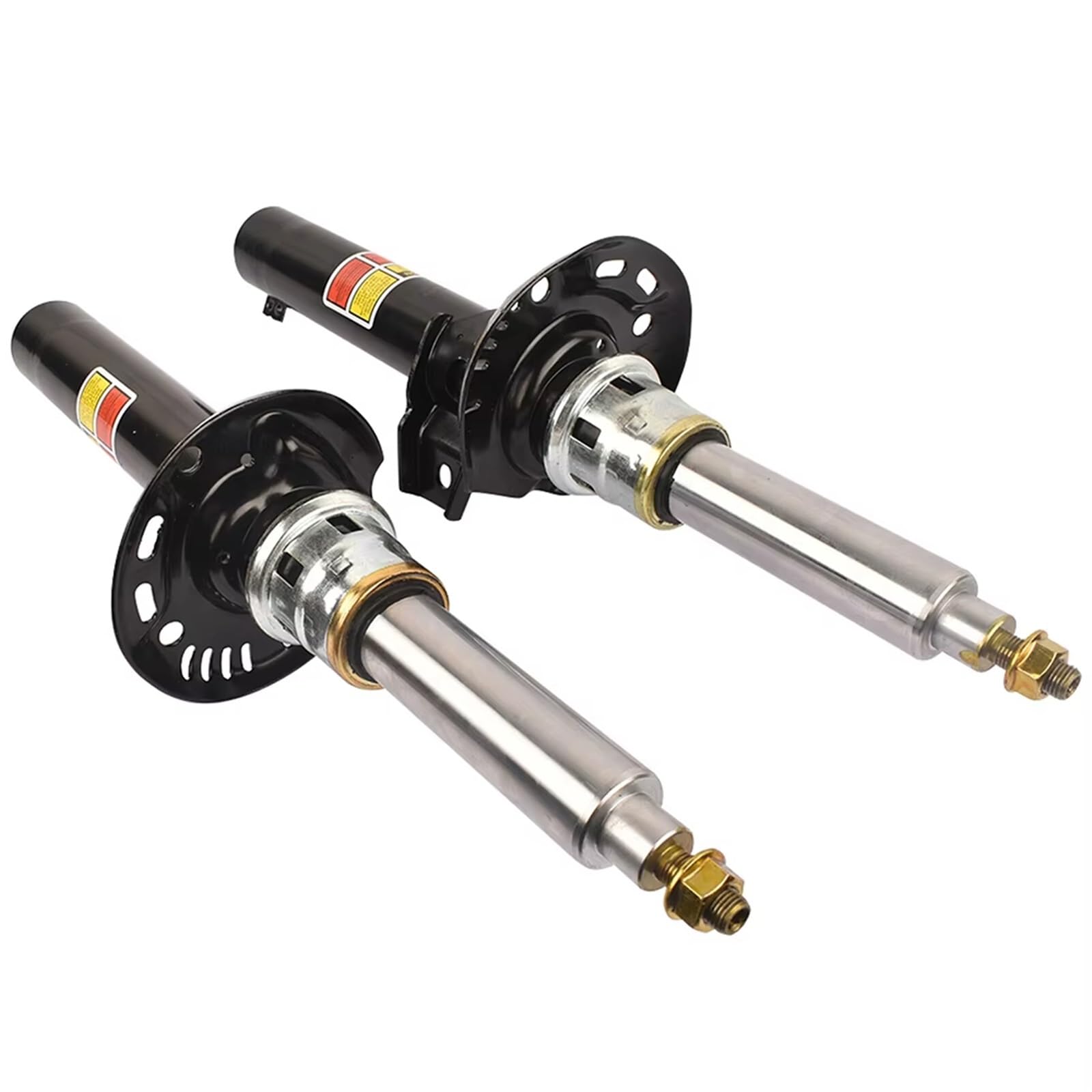 Stoßdämpfer Gasdruck Für TT Für TTS Für MKII Für TTRS Quattro 2007-2015 8J0413029A 8J0413030M Paar Vordere Stoßdämpfer Suspension Magnetische fahrt Strut Gasdruck Stoßdämpfer von FFOCCO