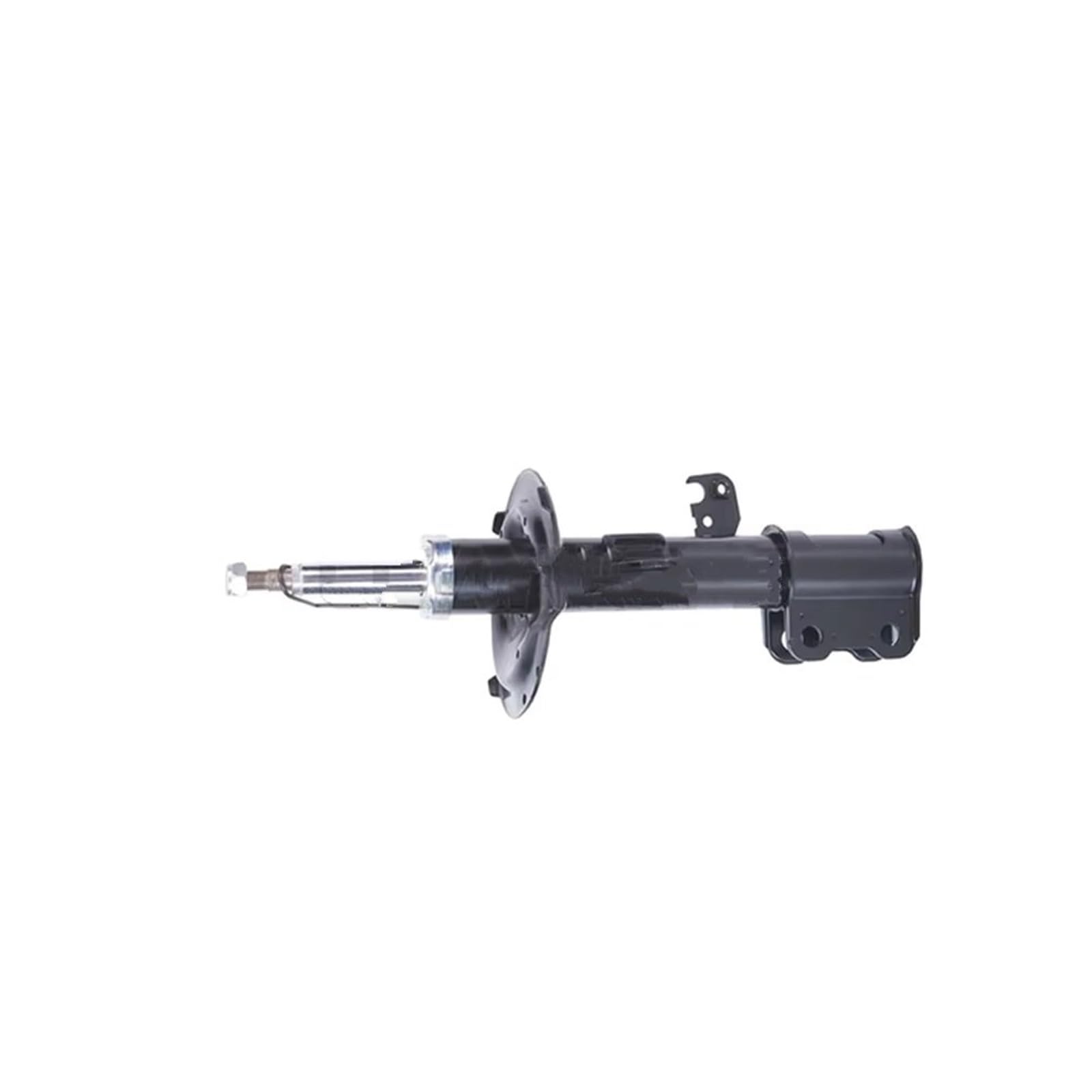 Stoßdämpfer Gasdruck Für Toyota Für Corolla ZZE122 Vorne Links/Rechts Stoßdämpfer Core 48520-80021 48510-80174 485200215 Luft stoßdämpfer Gasdruck Stoßdämpfer(Front Left) von FFOCCO