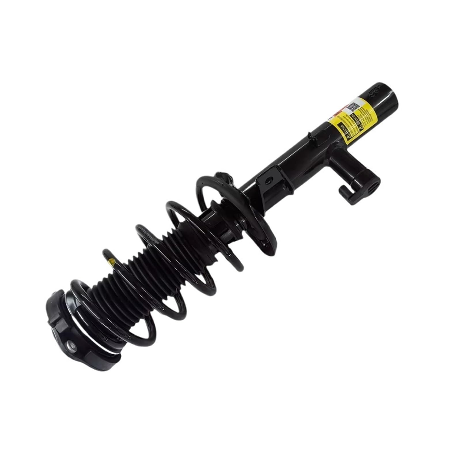 Stoßdämpfer Gasdruck Für VW Für Passat B7 Für Tiguan CC Für Golf VI Für Scirocco 3C0413031 1K0413031DC Front Shock Absorber Strut w/Elektrische Montage Gasdruck Stoßdämpfer(Front Left) von FFOCCO